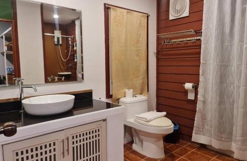 Old City Villa | Baan Wassana In The City Old Moat