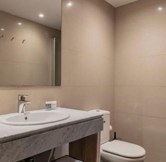 L'Antiga Esquerra de l'Eixample Apartment | Barcelona Apartment Villarroel