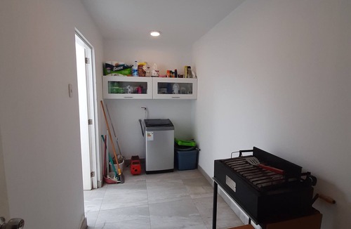 Santiago de Surco House | BEACH HOUSE IN CONDOMINIUM