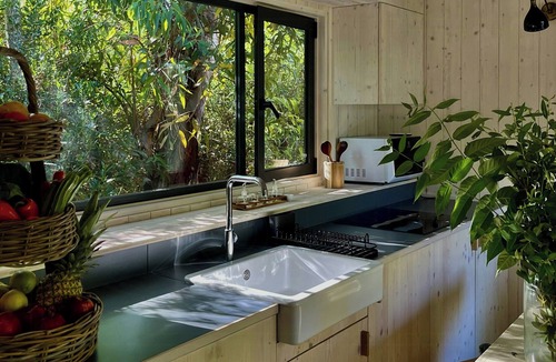 Capalbio House | Beach lodge in Tuscan Maremma
