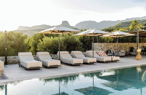 Ferma House | Beach Villa In Crete - Villa Ava
