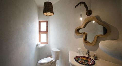 Zona Hotelera House | Beachfront Tulum Villas