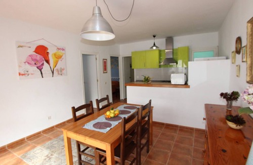 Riumar Villa | Beachside Getaway: Private Pool, AC, Free WiFi, Pet-Friendly, Near Dog Beach