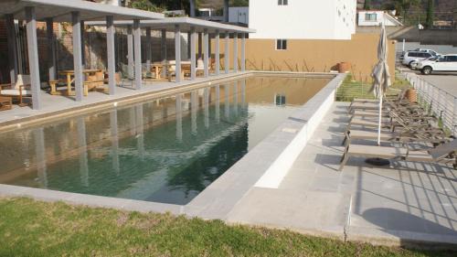 Chantepec Apartment | Beautiful 1 bedroom apartment in charming Chante for a relax stay