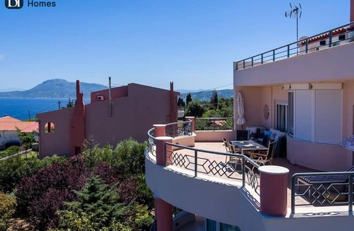 Sipiada Villa | BH215 - B - Villa Evia