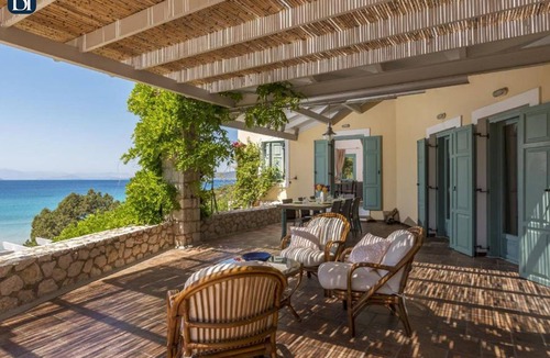 Kilada Villa | BH290 - B - Villa Argolida