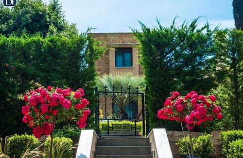 Sane Villa | BH486 - C - Villa Chalkidiki