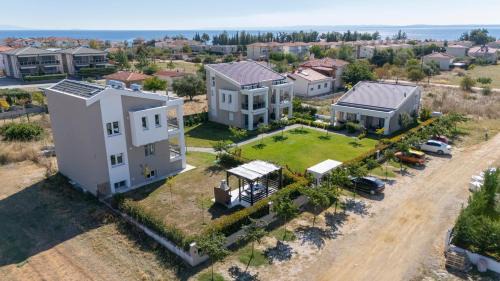 Kalyves Polygyrou Apartment | Bianco Mare Studios-Apartments
