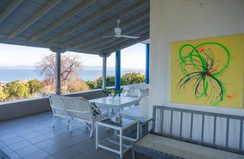 Pallini House | Blue Horizon 2 in Chalkidiki