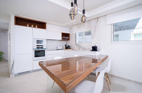 Cumbre del Sol Apartment | Blue Infinity 1 by Interhome