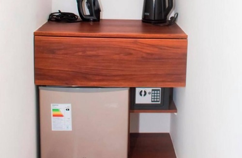 Chancay Apartment | Blue Three - Junior Suite
