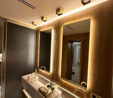 Nafplion City Centre Villa | Blue Topaz Two Villas Pool and Spa
