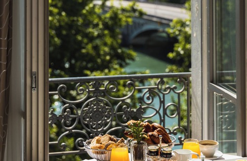 Les Cordeliers Hotel | Boscolo Lyon Hôtel & Spa