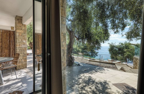 Ventimiglia House | Boutique Pool Apt. Balzi Rossi - Roma 1, Ventimiglia, Italy
