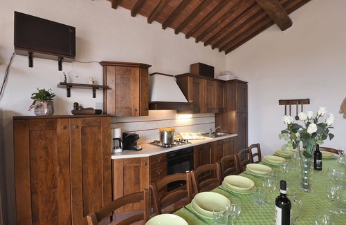 Sant'Appiano Apartment | Bracciante, Vecchio Fienile, Barberino Val d'Elsa, Florence and Chianti