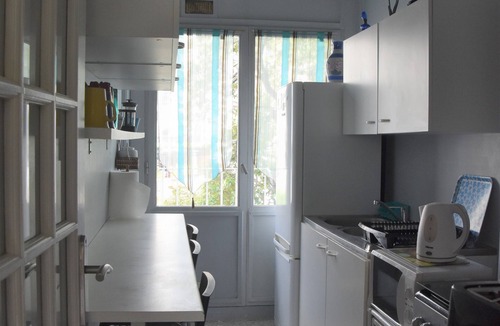 Domaine du Bois Apartment | Bright apartment free parking near Bois Château Lac Paris Disney metro