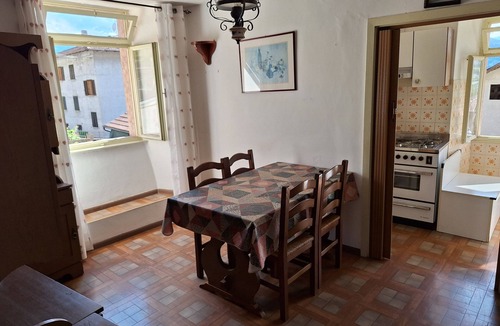 Lomaso Apartment | Cà COMANO
