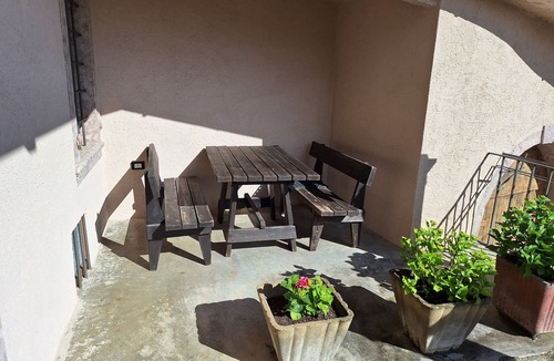 Lomaso Apartment | Cà COMANO