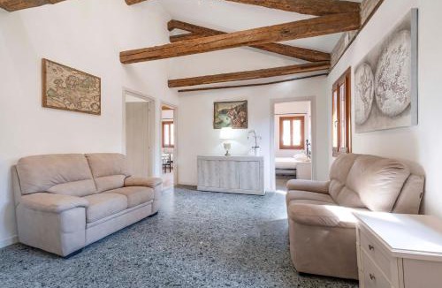 Cannaregio Villa | Ca' Canciani
