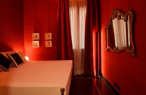 Cannaregio Villa | Ca Dadda terrace at Rialto Bridge -historic residence equipped with all comforts