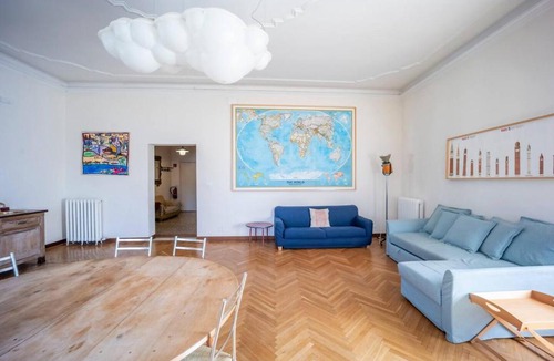 Castello Apartment | Ca del Parco by Venicevillas, Giardini Biennale