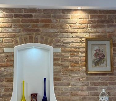 Burano House | Ca' Dolce Rosa