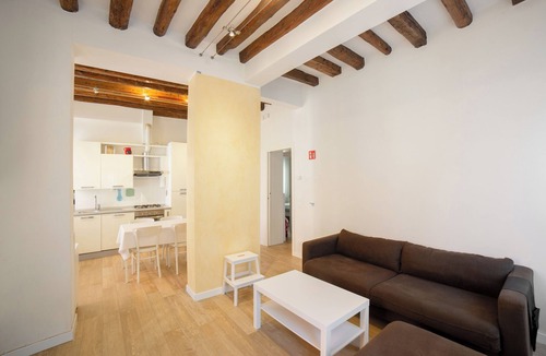 Castello Apartment | Ca Lion