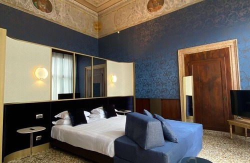 Cannaregio Hotel | Ca' Vendramin Zago