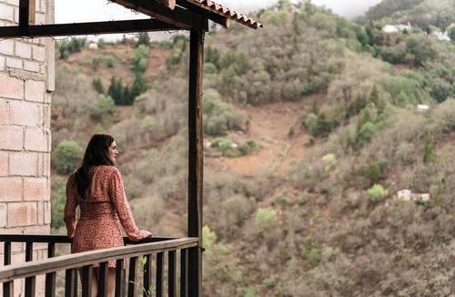 Zimapan Cabin | Cabañas Xakali