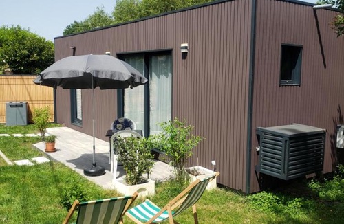 Maurepas House | Campaville