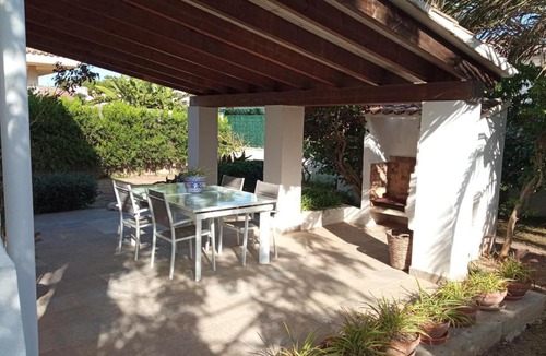 es Bacares Apartment | Cap de Mar