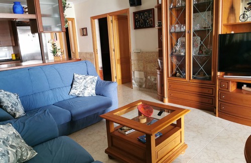 Alcudia House | casa a un minuto de la playa