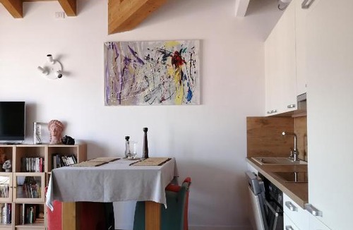 Muggia Apartment | Casa al mare
