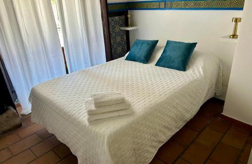 Alcala de Henares House | Casa Alba