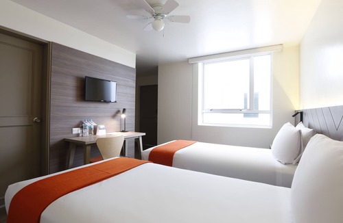 Trujillo Hotel | Casa Andina Standard Trujillo Plaza