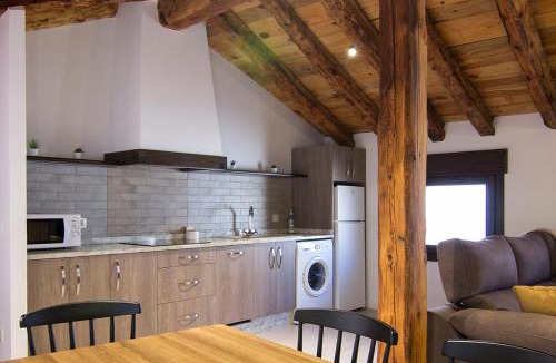 Albarracin House | Casa Barrena
