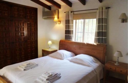 La Nucia Villa | Casa Bartho