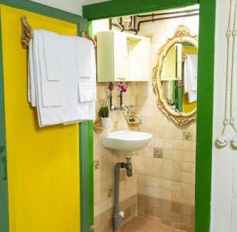 Burano Apartment | Casa Bepi Burano