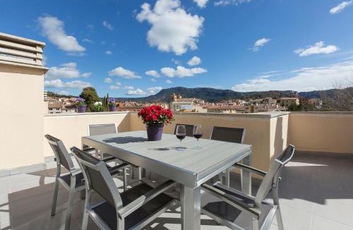 Cornudella de Montsant Apartment | Casa Cornudella 6 - 8 guests