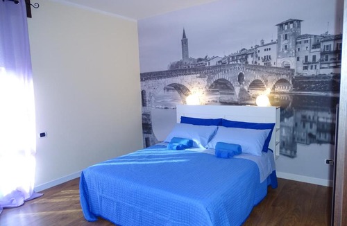Negrar Apartment | Casa Dàmoli
