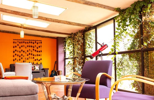 Urubamba House | Casa de la Chola