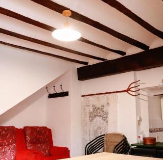Nerpio House | Casa del Puente