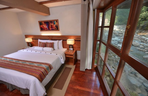 Aguas Calientes Hotel | Casa Del Sol Machupicchu
