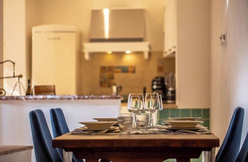 Taormina City Centre Villa | Casa di Regina, City Center, Renovated, Historical