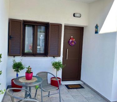 Vation House | Casa di Vati