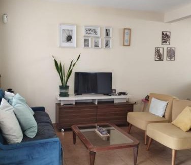 Moche House | Casa en condominio
