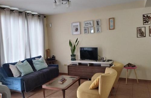 Moche House | Casa en condominio