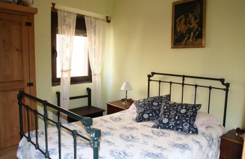 Ruguilla House | CASA FAÑETE