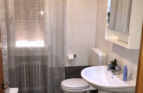 Carpenedo House | Casa Lucia convenient to the direct bus to Venice historic center