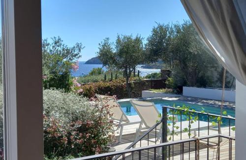 Portlligat Villa | Casa Margot2